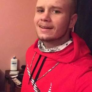 Meet your Posher, Allen